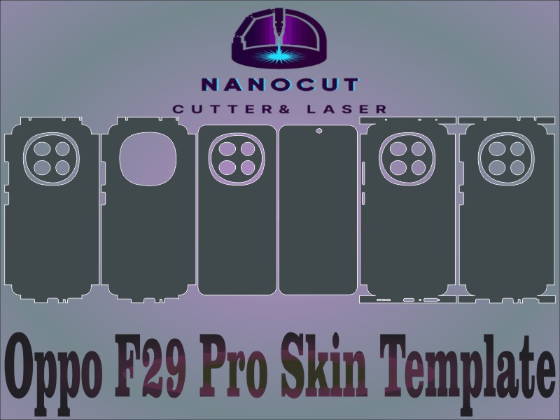 Oppo F29 Pro
